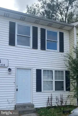 Rent this 2 bed townhouse on 688 Smithfield Avenue in Winchester, VA 22601