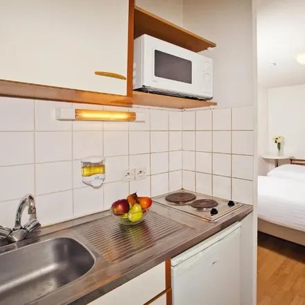 Rent this 1 bed apartment on Centre de Conférences in 9 Place du 6 Juin 1944, 45000 Orléans