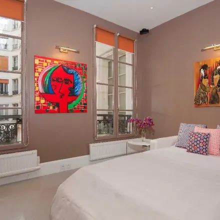 Image 7 - 55 Rue Montmartre, 75002 Paris, France - Apartment for rent