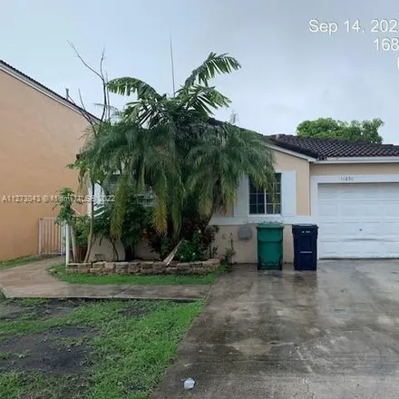 Buy this 3 bed house on 16850 Southwest 139th Place in Miami-Dade County, FL 33177
