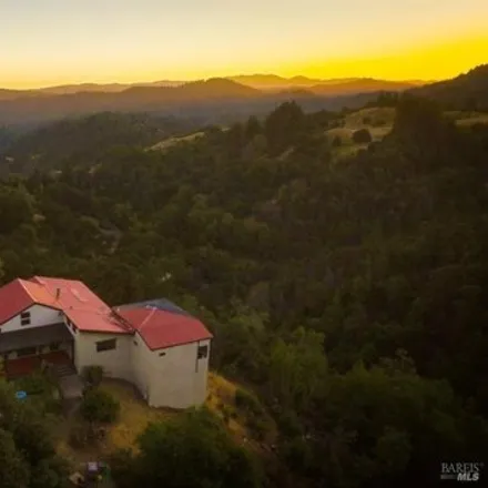 Image 1 - 19211 Sweetwater Springs Road, Sonoma County, CA 95446, USA - House for sale