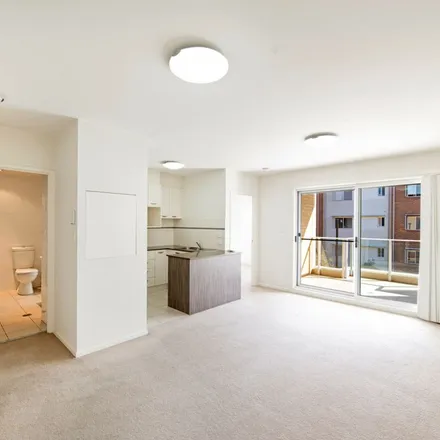 Rent this 1 bed apartment on Australian Capital Territory in Thynne Street, Bruce 2617