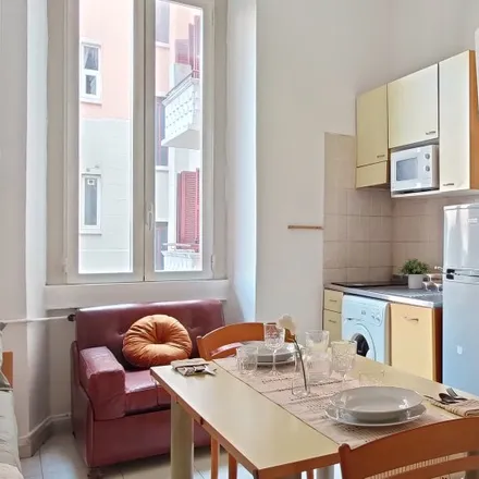 Image 4 - Via degli Etruschi 7, 20137 Milan MI, Italy - Apartment for rent