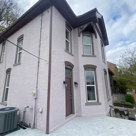 Rent this 3 bed house on 506 William Street