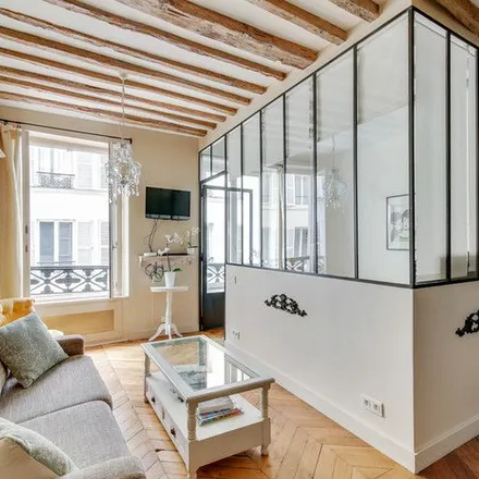 Image 7 - 2 Rue Guisarde, 75006 Paris, France - Apartment for rent