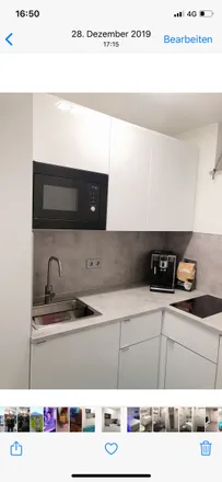 Rent this 2 bed apartment on Eberlestraße 7 in 86157 Augsburg, Germany