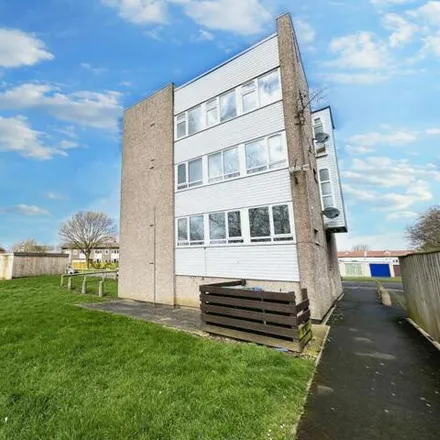 Buy this 2 bed apartment on Hovingham Close in Peterlee, SR8 5RZ