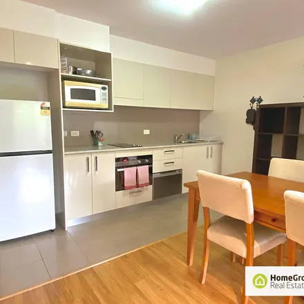 Rent this 3 bed apartment on Braybrooke Street after Baytte Street in Australian Capital Territory, Braybrooke Street
