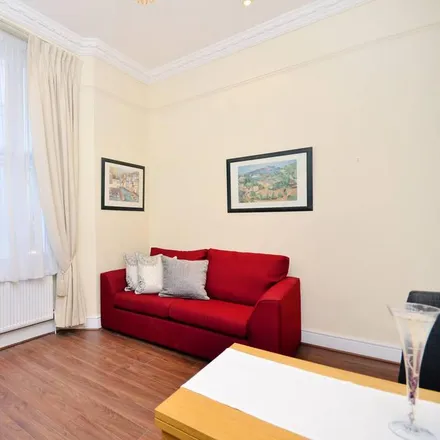 Image 3 - Sitia House, 24 Devonshire Terrace, London, W2 3DN, United Kingdom - Apartment for rent