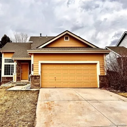 Rent this 3 bed house on 19835 East Vassar Avenue in Aurora, CO 80013