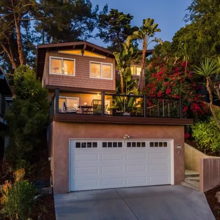 Buy this 3 bed house on 2128 Red Rose Way in Santa Barbara, CA 93109