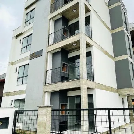 Rent this 2 bed apartment on Rua Maria André de Freitas in Rio Branco, Brusque - SC