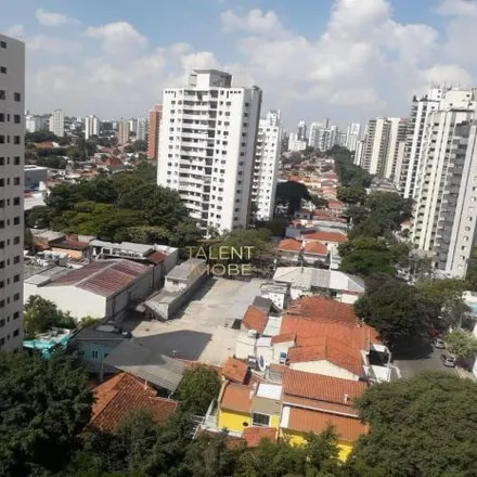 Image 2 - Rua Pascal, Campo Belo, São Paulo - SP, 04610-003, Brazil - Apartment for sale