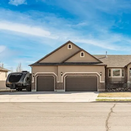 Buy this 7 bed house on 3589 West 1450 North in West Point, UT 84015