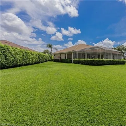 Image 8 - unnamed road, Lely Golf Estates, Collier County, FL 33962, USA - House for rent