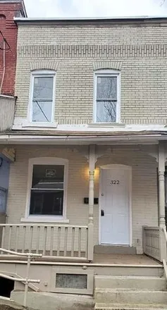 Rent this 2 bed house on 988 Mechanic Street in Bethlehem, PA 18015