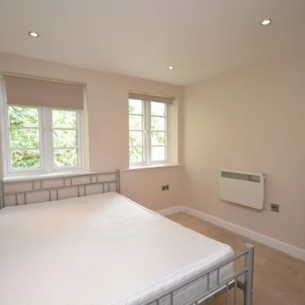 Rent this 3 bed apartment on unnamed road in Nottingham, United Kingdom