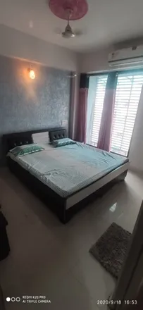Rent this 2 bed apartment on unnamed road in Vastral, - 382433