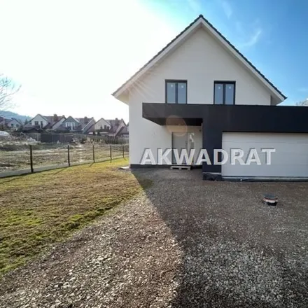 Buy this studio house on Rusinowa in Głuszycka, 58-308 Wałbrzych