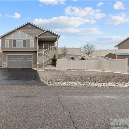 Buy this 4 bed house on 3598 San Marino Drive in Yellowstone County, MT 59101