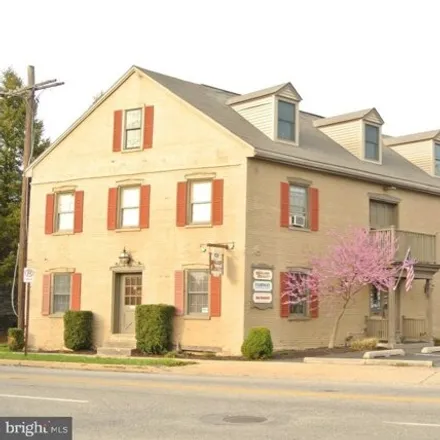 Rent this 1 bed apartment on 307 East Strawberry Alley in Mechanicsburg, PA 17055
