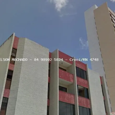 Image 1 - Via Correcta, Rua Jaguarari, Lagoa Nova, Natal - RN, 59054-680, Brazil - Apartment for sale