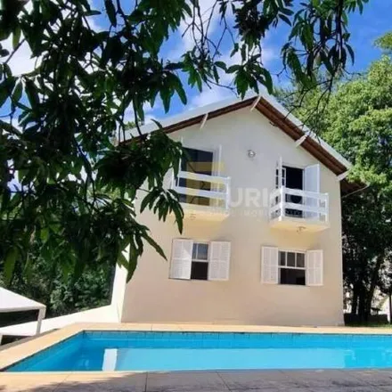 Rent this 3 bed house on Rua Rio Comprido in Vinhedo, Vinhedo - SP