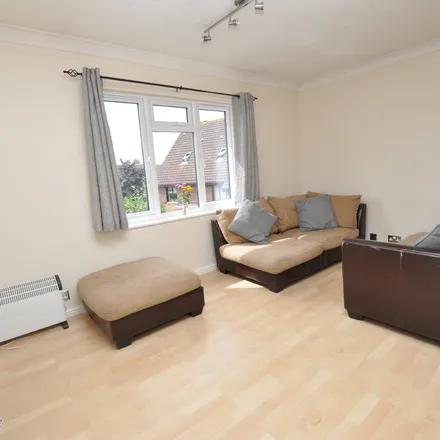 Rent this 1 bed apartment on Guernsey Close in Guildford, GU4 7RE