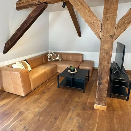 Rent this 1 bed apartment on Schöne Reihe 13 in 27305 Bruchhausen-Vilsen, Germany