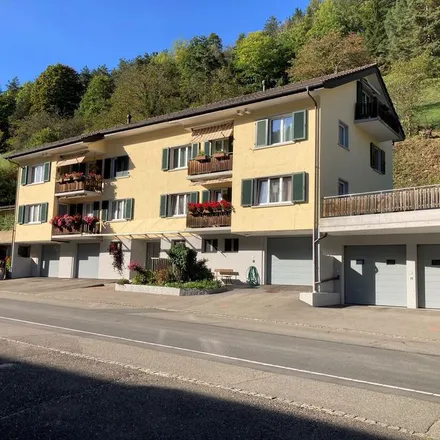 Image 4 - Hauptstrasse 35, 8231 Schaffhausen, Switzerland - Apartment for rent