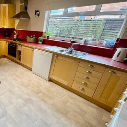 Image 5 - West Parade, Lincoln, LN1 1LY, United Kingdom - Townhouse for sale