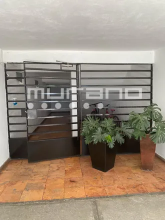 Buy this studio apartment on Chedraui in Calle Profesora Aurora Reza, Coyoacán