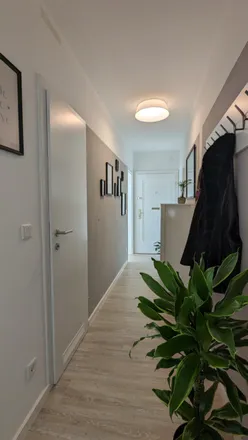 Rent this 3 bed apartment on Dachauer Straße 193 in 80637 Munich, Germany
