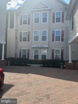 Buy this 2 bed condo on 9628 Devedente Drive in Owings Mills, MD 21117