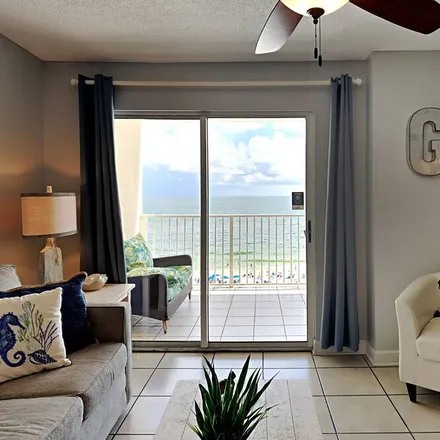 Rent this 1 bed condo on Gulf Shores in AL, 36542