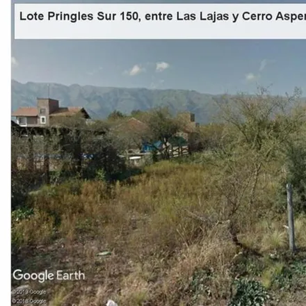 Image 3 - Coronel Pringles, Junín, 5881 Villa de Merlo, Argentina - Townhouse for sale