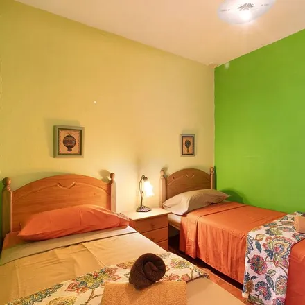 Image 7 - Arico, Carretera General del Sur, 38580 Arico, Spain - Apartment for rent