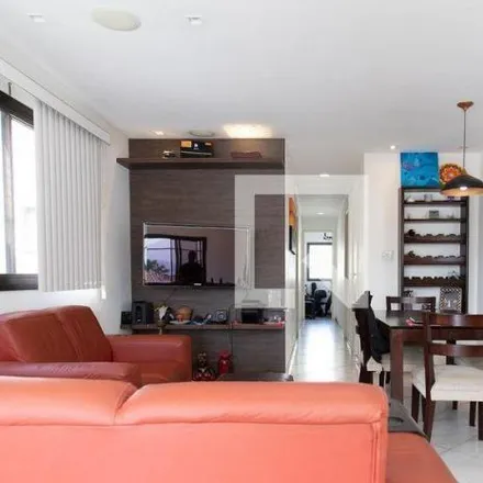 Rent this 3 bed apartment on Rua Ivo Borges 486 in Recreio dos Bandeirantes, Rio de Janeiro - RJ