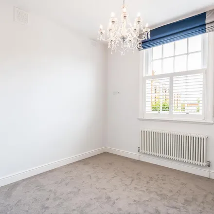 Rent this 1 bed apartment on Prince of Wales House in 3 Bluecoats Avenue, Hertford
