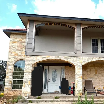 Image 2 - 3213 Blueberry Trail, Oak Trail Shores, Hood County, TX 76048, USA - House for sale