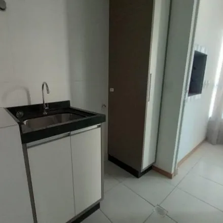 Rent this 2 bed apartment on Residencial Missner in Rua São Paulo 3060, Itoupava Seca