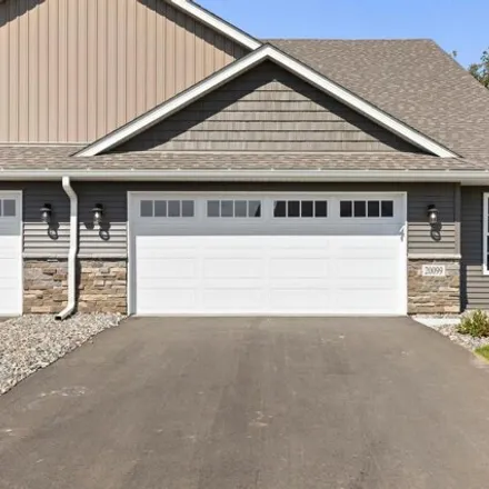 Buy this 2 bed house on unnamed road in Forest Lake, MN 55025