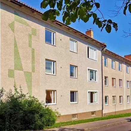 Rent this 3 bed apartment on Skräddaregatan 1A in 582 36 Linköping, Sweden