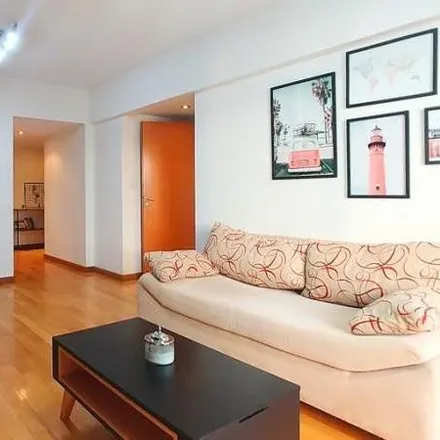 Rent this 1 bed apartment on Pacheco 2903 in Villa Urquiza, Buenos Aires