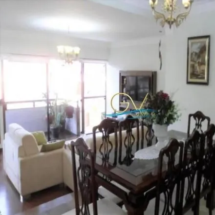 Image 2 - Rua Alagoas, Gonzaga, Santos - SP, 11065-120, Brazil - Apartment for sale