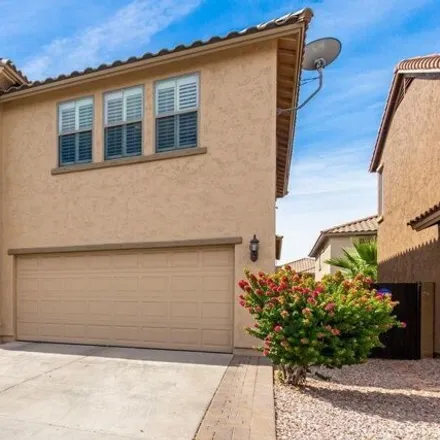 Image 2 - 2107 West Marconi Avenue, Phoenix, AZ 85023, USA - House for rent