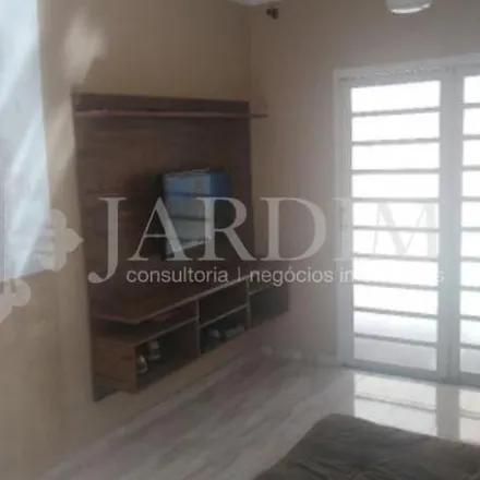 Buy this 3 bed house on Rua Doutor João Batista da Silveira Mello in Água Branca, Piracicaba - SP