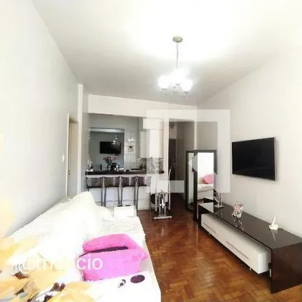 Buy this 3 bed apartment on Rua dos Guajajaras 365 in Lourdes, Belo Horizonte - MG