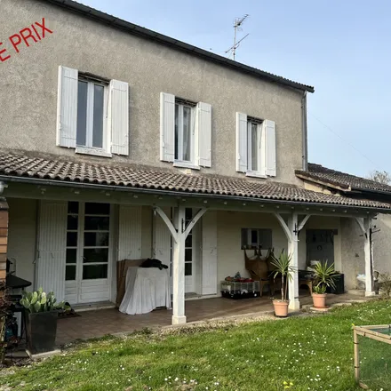 Image 4 - 207 Rue de la Mairie, 24500 Razac-d'Eymet, France - House for sale