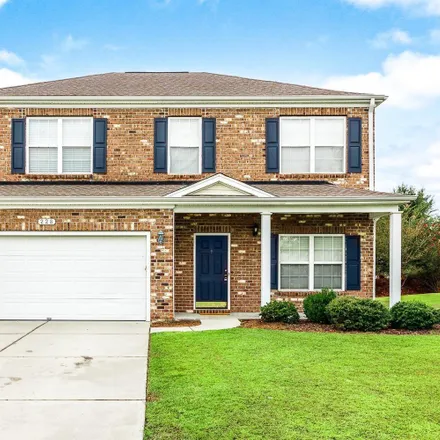 Buy this 6 bed house on 224 Gresham Lane in Socastee, Horry County